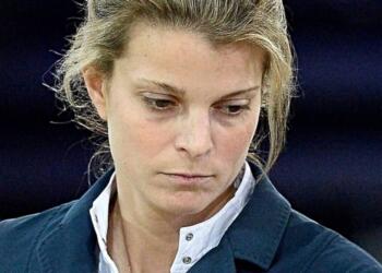 «Φουντώνουν» οι φήμες ότι η Αθηνά Ωνάση είναι έγκυος τεσσάρων μηνών