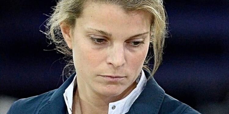 «Φουντώνουν» οι φήμες ότι η Αθηνά Ωνάση είναι έγκυος τεσσάρων μηνών