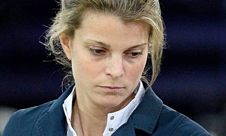 «Φουντώνουν» οι φήμες ότι η Αθηνά Ωνάση είναι έγκυος τεσσάρων μηνών