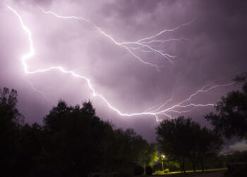 Καιρός – Προειδοποίηση Μαρουσάκη: «Έρχονται καταιγίδες έπειτα από το κύμα ζέστης»