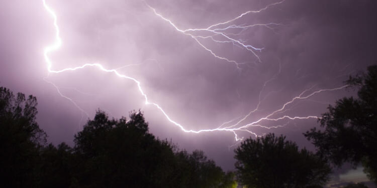 Καιρός – Προειδοποίηση Μαρουσάκη: «Έρχονται καταιγίδες έπειτα από το κύμα ζέστης»
