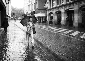 Επικίνδυνα καιρικά φαινόμενα με ισχυρές βροχές και καταιγίδες – Πότε βελτιώνεται ο καιρός