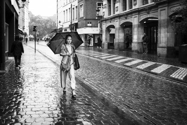 Επικίνδυνα καιρικά φαινόμενα με ισχυρές βροχές και καταιγίδες – Πότε βελτιώνεται ο καιρός