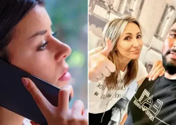 Την Άφησε Άφωνη: Αποστομωτική απάντηση σουβλατζίδικου σε πελάτισσα που ζήτησε να μην της στείλουν «μελαμψό» διανομέα