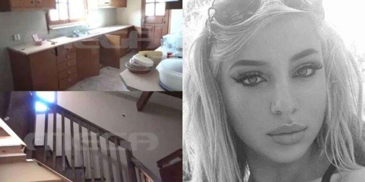 Νέα δεδομένα : Σε αυτό το σπίτι δολοφονήθηκε η Αναστάζια – Ο νέος ύποπτος που εξετάζουν οι αστυνομικοί (video)
