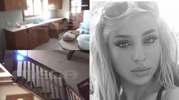 Νέα δεδομένα : Σε αυτό το σπίτι δολοφονήθηκε η Αναστάζια – Ο νέος ύποπτος που εξετάζουν οι αστυνομικοί (video)