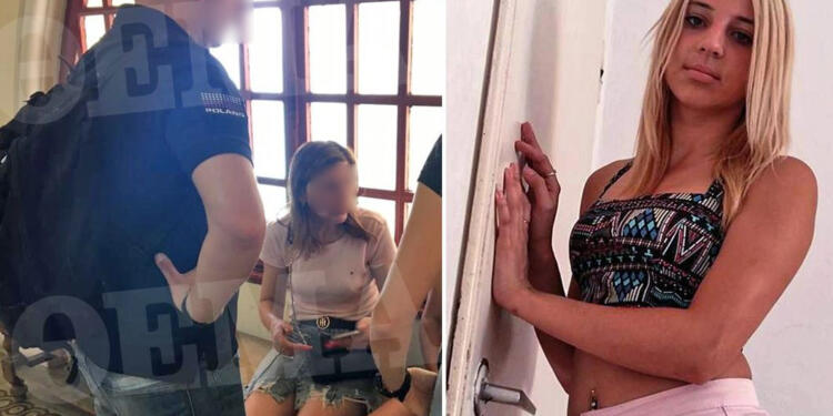 Κως: Καλούν ξανά για κατάθεση τον σύντροφο της Αναστάζια – Τα μυστηριώδη μηνύματα στο κινητό της 27χρονης