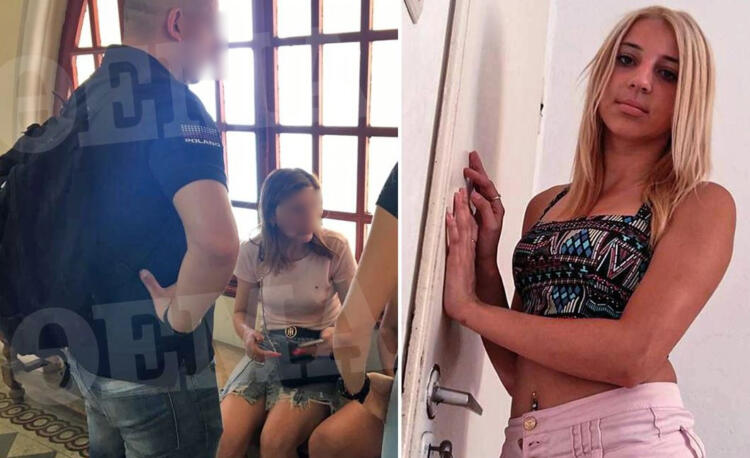 Κως: Καλούν ξανά για κατάθεση τον σύντροφο της Αναστάζια – Τα μυστηριώδη μηνύματα στο κινητό της 27χρονης