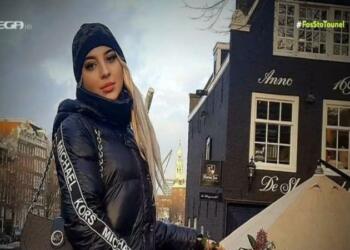 «Την είδα πριν χαθεί! Την πήρε έξω από το μαγαζί…!» – Μαρτυρία “φωτιά” για την εξαφάνιση της 27χρονης στην Κω (Video)