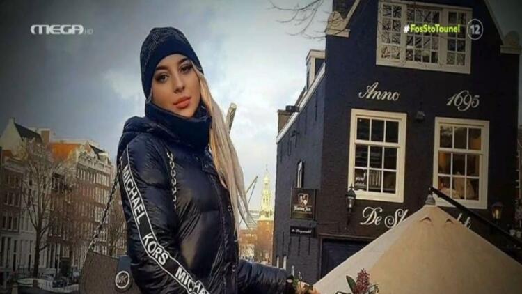 «Την είδα πριν χαθεί! Την πήρε έξω από το μαγαζί…!» – Μαρτυρία “φωτιά” για την εξαφάνιση της 27χρονης στην Κω (Video)