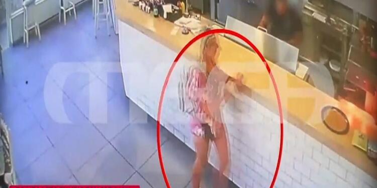 Εξαφάνιση 27χρονης στην Κω: Βίντεο-ντοκουμέντο με τις τελευταίες κινήσεις της Αναστάζια – Το στοιχείο που «δείχνει» δολοφονία