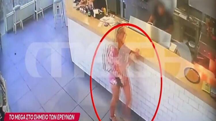 Εξαφάνιση 27χρονης στην Κω: Βίντεο-ντοκουμέντο με τις τελευταίες κινήσεις της Αναστάζια – Το στοιχείο που «δείχνει» δολοφονία