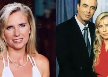 Μυρτώ Πισπινή: Θρήνος για τη Μαριάννα από το Καλημέρα Ζωή-Έχασε τον 27χρονο γιο της με τραγικό τρόπο