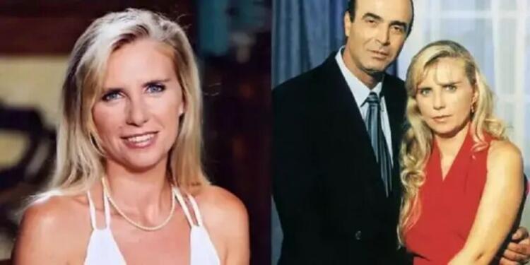 Μυρτώ Πισπινή: Θρήνος για τη Μαριάννα από το Καλημέρα Ζωή-Έχασε τον 27χρονο γιο της με τραγικό τρόπο