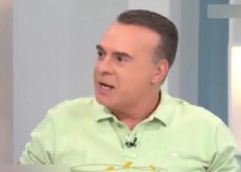 Φώτης Σεργουλόπουλος: Τον δάγκωσε καρχαρίας – Έτσι κατάφερε να τον διώξει