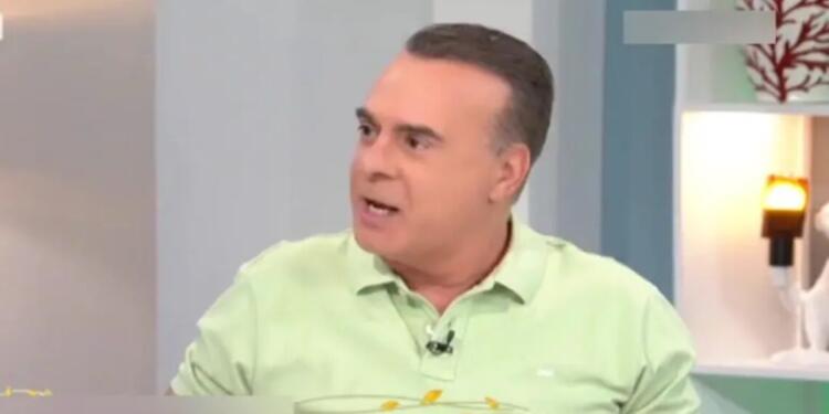 Φώτης Σεργουλόπουλος: Τον δάγκωσε καρχαρίας – Έτσι κατάφερε να τον διώξει