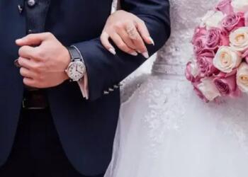 Γάμος Τρaγωδία: Από νύφη έγινε χήρα σε 10 λεπτά – Ο τραγικός θάνατος του γαμπρού[Φωτογραφίες]