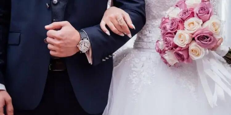 Γάμος Τρaγωδία: Από νύφη έγινε χήρα σε 10 λεπτά – Ο τραγικός θάνατος του γαμπρού[Φωτογραφίες]