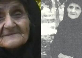 Ισοπεδωτική προφητεία γερόντισσας για την Ελλάδα: «Η χώρα θα πέσει έξω – Το μισό μεροκάματο θα το δίνεις…»