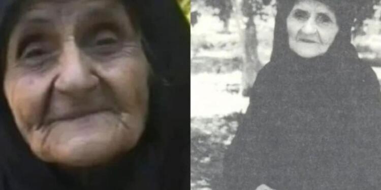 Ισοπεδωτική προφητεία γερόντισσας για την Ελλάδα: «Η χώρα θα πέσει έξω – Το μισό μεροκάματο θα το δίνεις…»