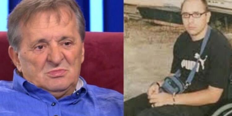 Γιώργος Γεωργίου: «Ο γιός μου ήταν σε κώμα, τον είδα και πέθανε!» – Η ανατριχιαστική συνέντευξη του αδικοχαμένου δημοσιογράφου για το παιδί του