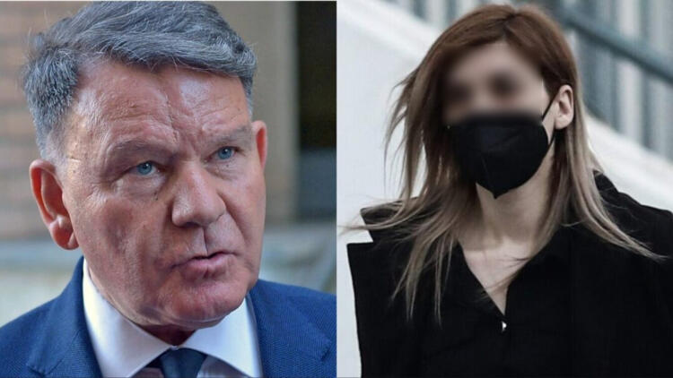 Ο Κούγιας «αθωώνει» την Πισπιρίγκου : «Από αυτό πέθαναν τα παιδιά» – Η αιτία θανάτου για Μαλένα, Ίριδα και Τζωρτζίνα