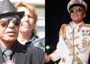 Αποκάλυψη 3 μέρες μετά το θάνατό του: Πως θα μοιραστεί η περιουσία του Γιάννη Φλωρινιώτη, η διαθήκη & οι κληρονόμοι