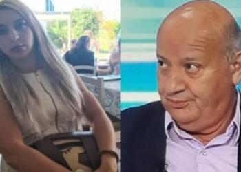 “Βόμβα” Κατερινόπουλου για την Αναστάζια: “Μην απορήσετε αν δούμε και εκπλήξεις”