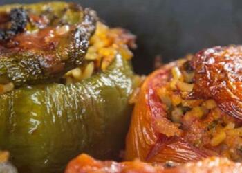 Kάνετε δίαιτα ή προσπαθείτε να μείνετε στα κιλά σας; 15 φαγητά από 235 έως 370 θερμίδες