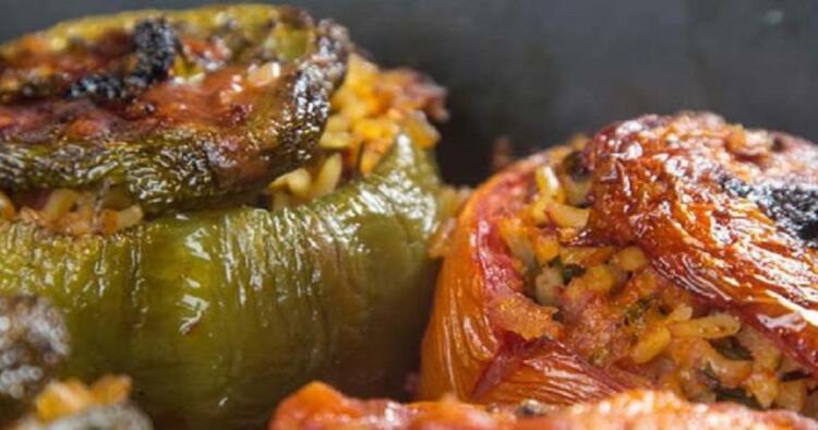 Kάνετε δίαιτα ή προσπαθείτε να μείνετε στα κιλά σας; 15 φαγητά από 235 έως 370 θερμίδες