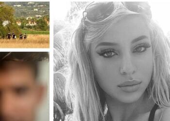 Κως: Νέο ύποπτο εξετάζουν οι αστυνομικοί για τη δολοφονία της Αναστάζια