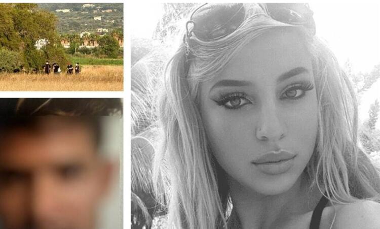 Κως: Νέο ύποπτο εξετάζουν οι αστυνομικοί για τη δολοφονία της Αναστάζια