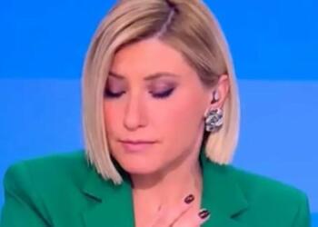 Τέλος από τον ΣΚΑΙ μετά από 17 ολόκληρα χρόνια η Σία Κοσιώνη;