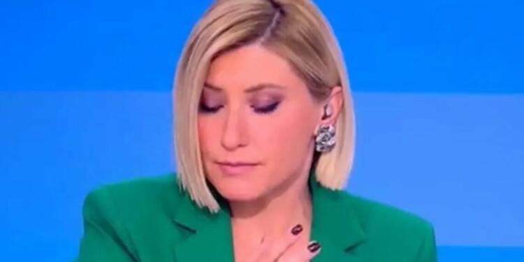 Τέλος από τον ΣΚΑΙ μετά από 17 ολόκληρα χρόνια η Σία Κοσιώνη;