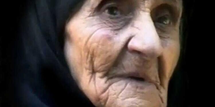 «Η Ελλάδα θα…»: Ανατριχιαστική επιβεβαίωση προφητείας από την γερόντισσα Λαμπρινή!