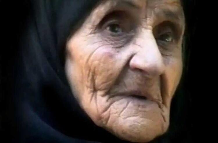 «Η Ελλάδα θα…»: Ανατριχιαστική επιβεβαίωση προφητείας από την γερόντισσα Λαμπρινή!