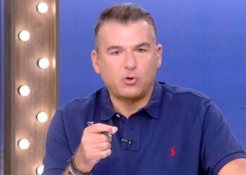 Αποκάλυψη Λιάγκα για ινφλουένσερ: «Μπορεί να βγάζει μέχρι και 100.000 ευρώ τον μήνα»