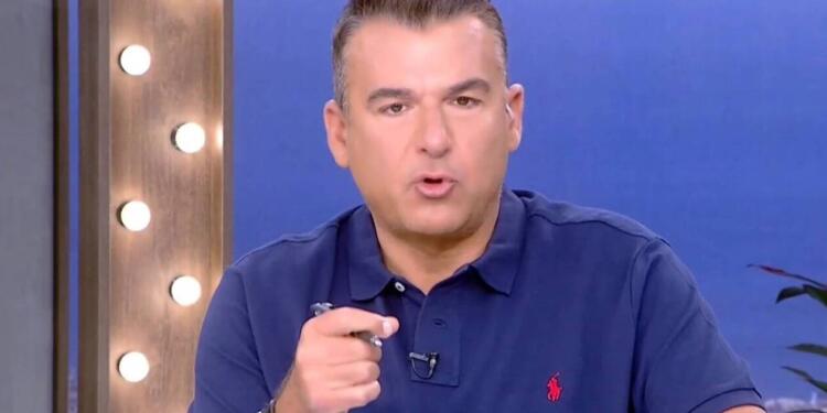 Αποκάλυψη Λιάγκα για ινφλουένσερ: «Μπορεί να βγάζει μέχρι και 100.000 ευρώ τον μήνα»