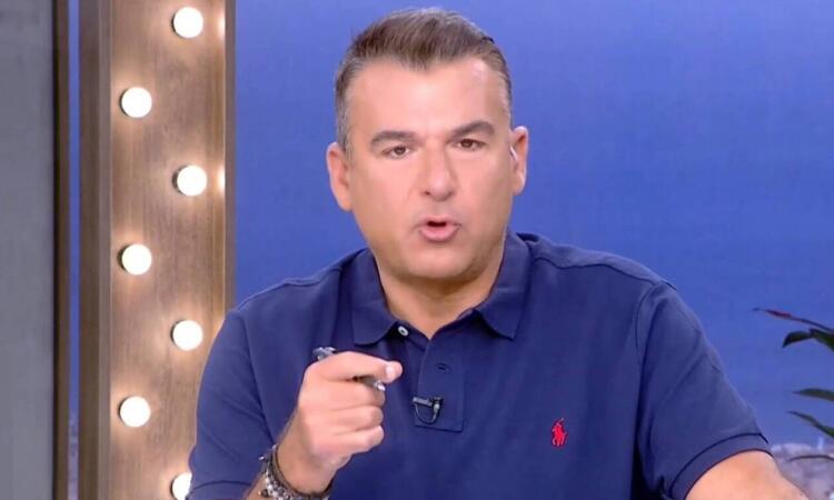 Αποκάλυψη Λιάγκα για ινφλουένσερ: «Μπορεί να βγάζει μέχρι και 100.000 ευρώ τον μήνα»