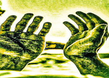 «Μη συνδεθείς με κανένα τέτοιον άνθρωπο, για να μη μολυνθείς από το δηλητήριό του»