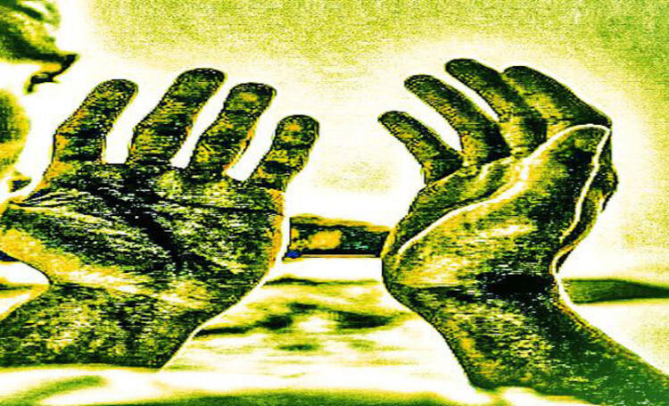 «Μη συνδεθείς με κανένα τέτοιον άνθρωπο, για να μη μολυνθείς από το δηλητήριό του»