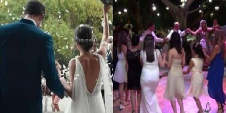 Της «κακομοίρας» σε γλέντι γάμου στη Πάτρα: Πεθερά έπιασε τη νύφη με άλλον στη τουαλέτα & έγινε ο κακός χαμός