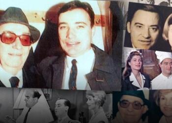 Ο γιος του Νίκου Ρίζου αποκαλύπτει: “Ξεψύχησε στον δρόμο”