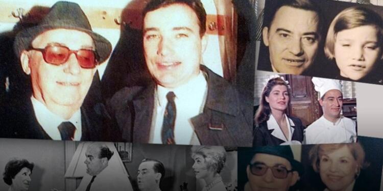 Ο γιος του Νίκου Ρίζου αποκαλύπτει: “Ξεψύχησε στον δρόμο”