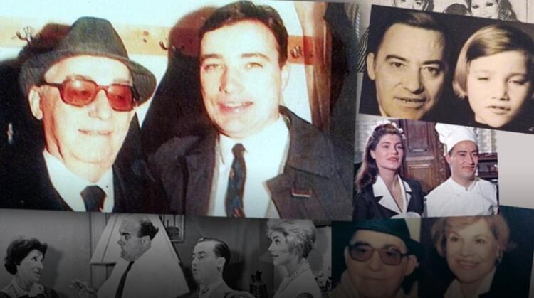 Ο γιος του Νίκου Ρίζου αποκαλύπτει: “Ξεψύχησε στον δρόμο”