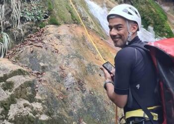 Όλυμπος: Αυτός ήταν ο 43χρονος οδηγός φαραγγιών που βρέθηκε νεκρός – Πώς έγινε το μοιραίο ατύχημα