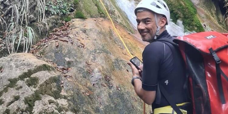 Όλυμπος: Αυτός ήταν ο 43χρονος οδηγός φαραγγιών που βρέθηκε νεκρός – Πώς έγινε το μοιραίο ατύχημα