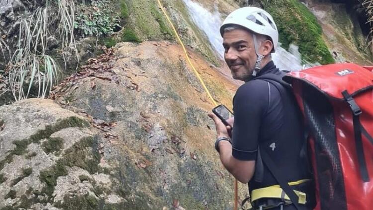 Όλυμπος: Αυτός ήταν ο 43χρονος οδηγός φαραγγιών που βρέθηκε νεκρός – Πώς έγινε το μοιραίο ατύχημα