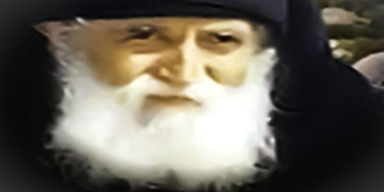 Γι’ αυτό πρέπει να αντιμετωπίζουμε τις ασθένειες με υπομονή και ευχαριστία προς τον Θεό