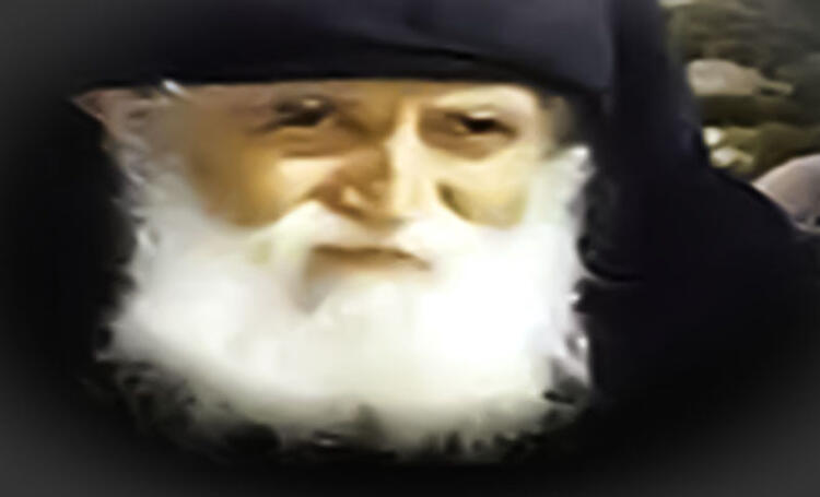 Γι’ αυτό πρέπει να αντιμετωπίζουμε τις ασθένειες με υπομονή και ευχαριστία προς τον Θεό